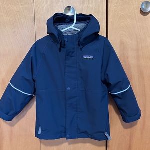 Patagonia Baby All Seasons 3-in-1 Jacket - Size 3T